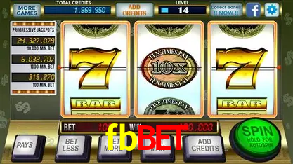 Seasonal Promotions fbbet