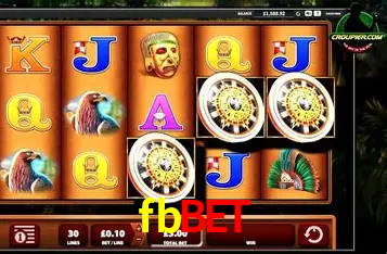 Inovações de Jogos na fbbet: O Futuro das Experiências Interativas