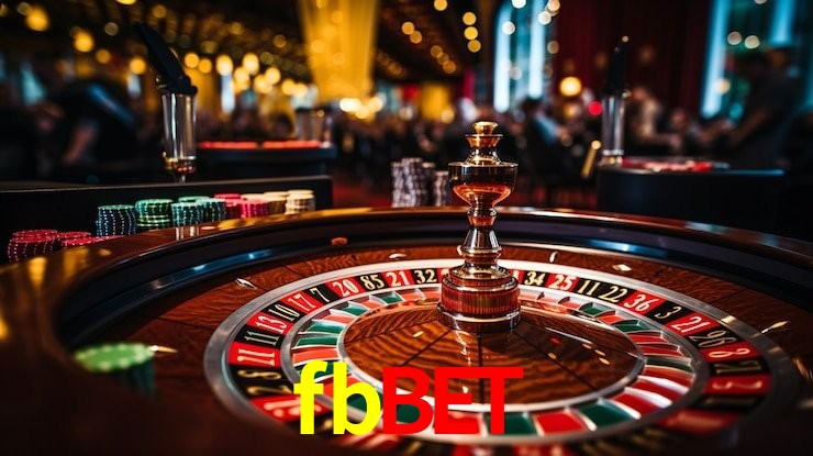 Responsive Design fbbet