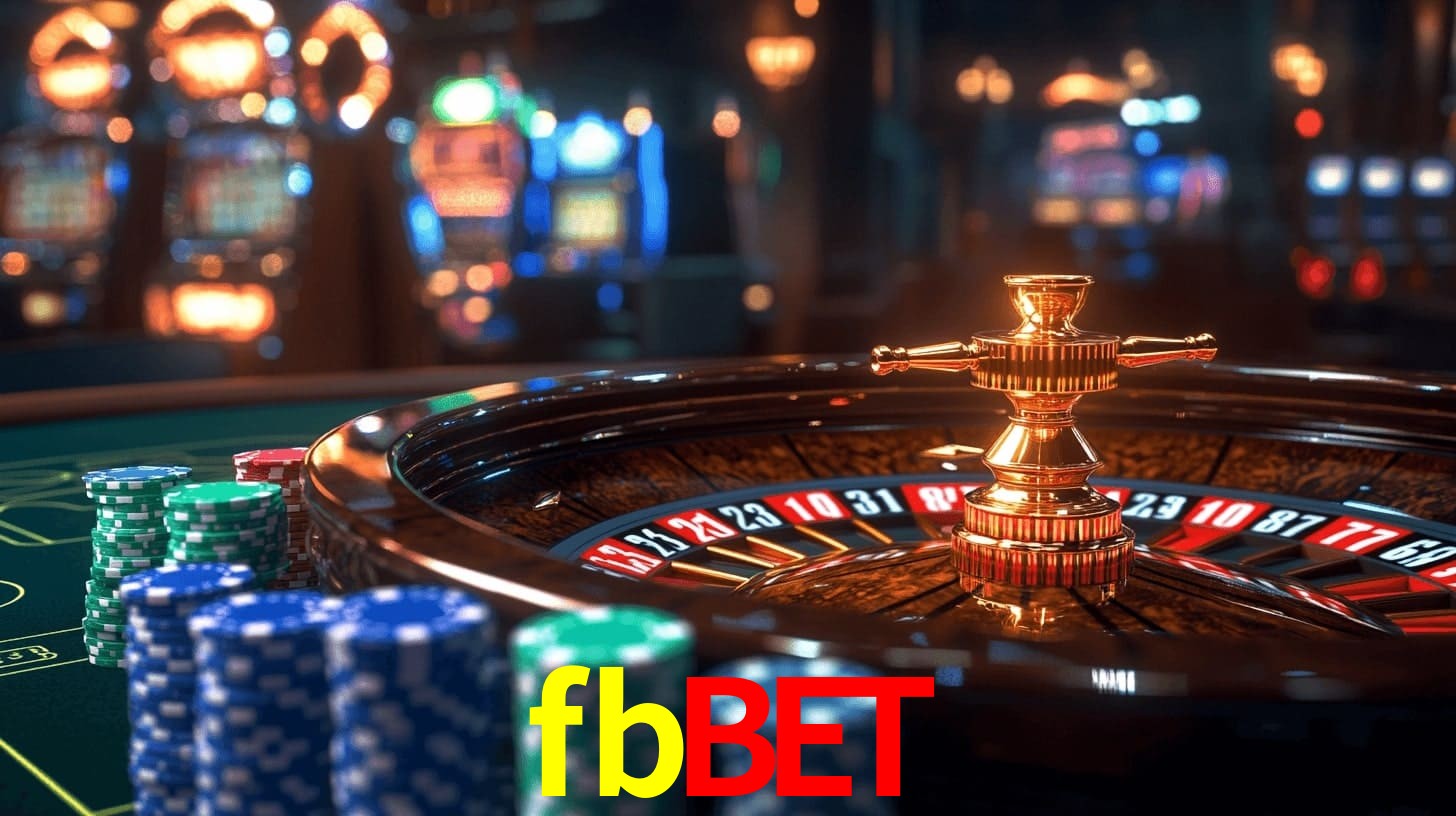 fbbet: Seu Cassino Premiado com Pagamentos Rápidos