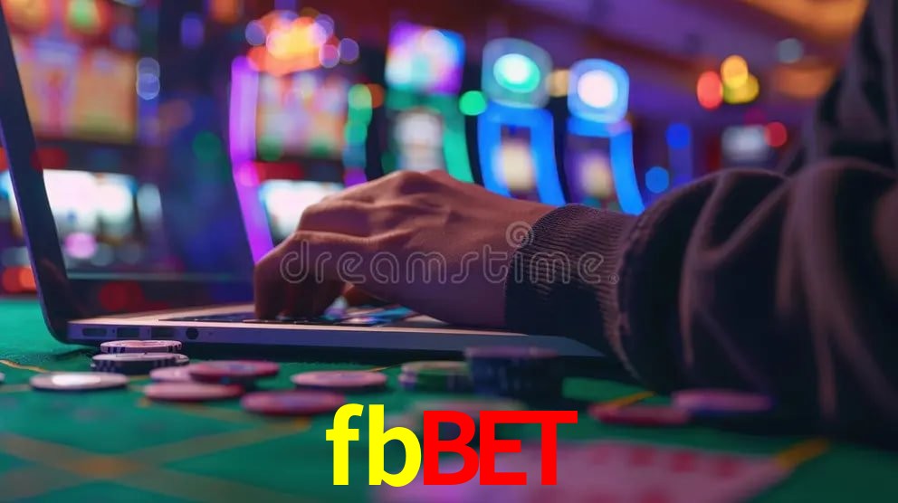 Bônus de Boas-vindas fbbet