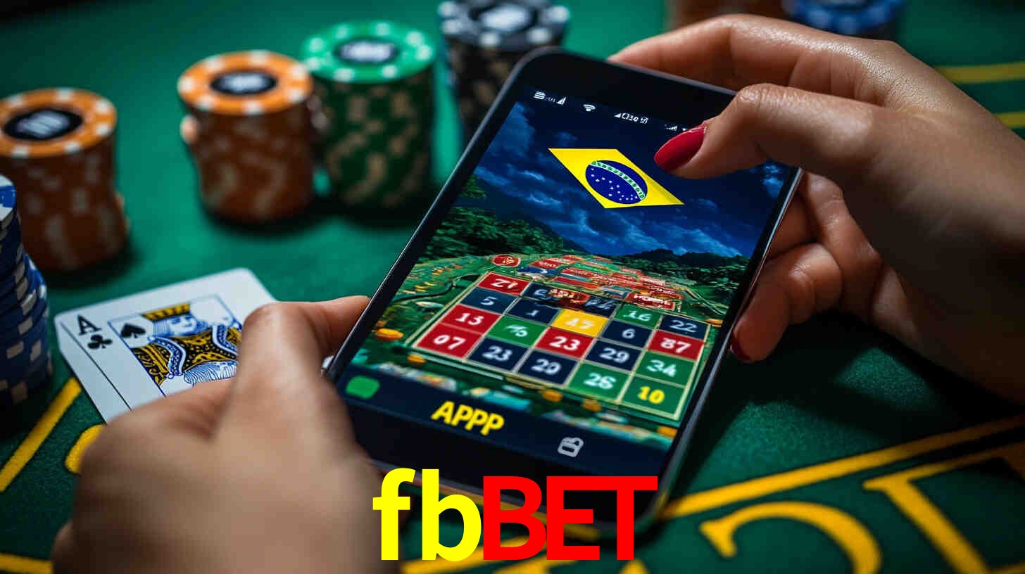 Descubra a Essência do fbbet: Nossa História e Compromissos