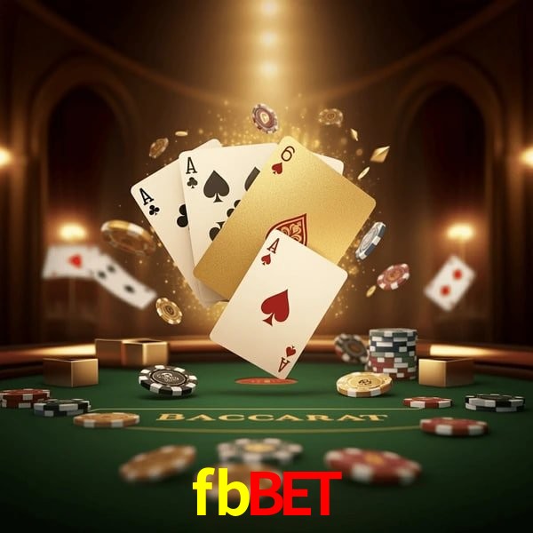 Blackjack Table fbbet