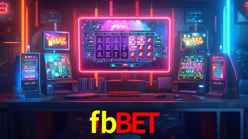 fbbet: Jogos de Caça-Níqueis-Altas Recompensas, Roleta-Velocidade, Blackjack-Desafios Máximos
