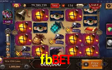 Exclusive Offers fbbet
