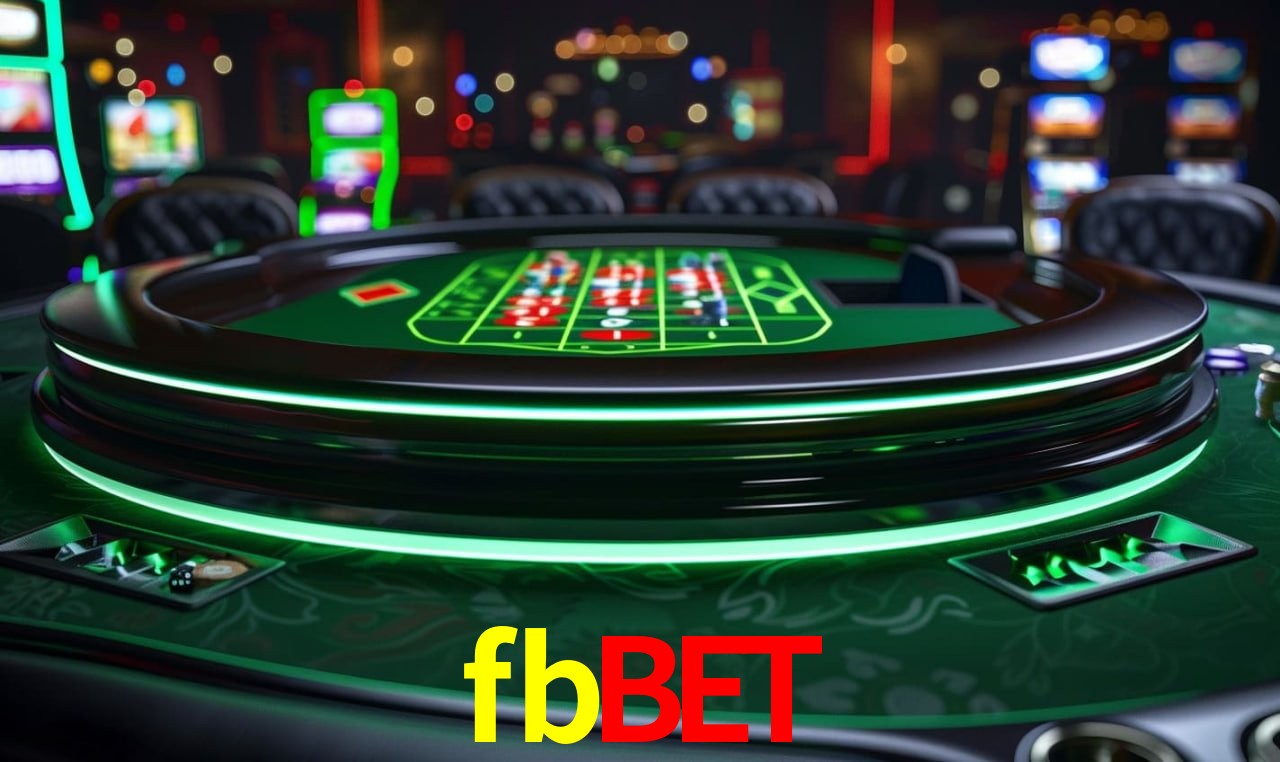 Platform Technology fbbet