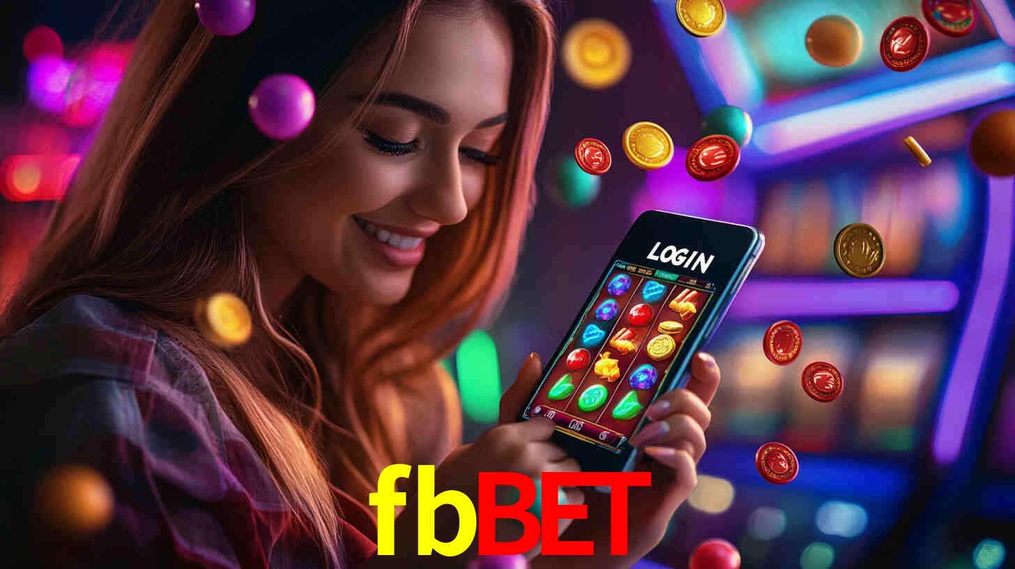 Sinta a adrenalina dos jogos de cassino com fbbet