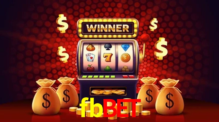 Slot Games fbbet