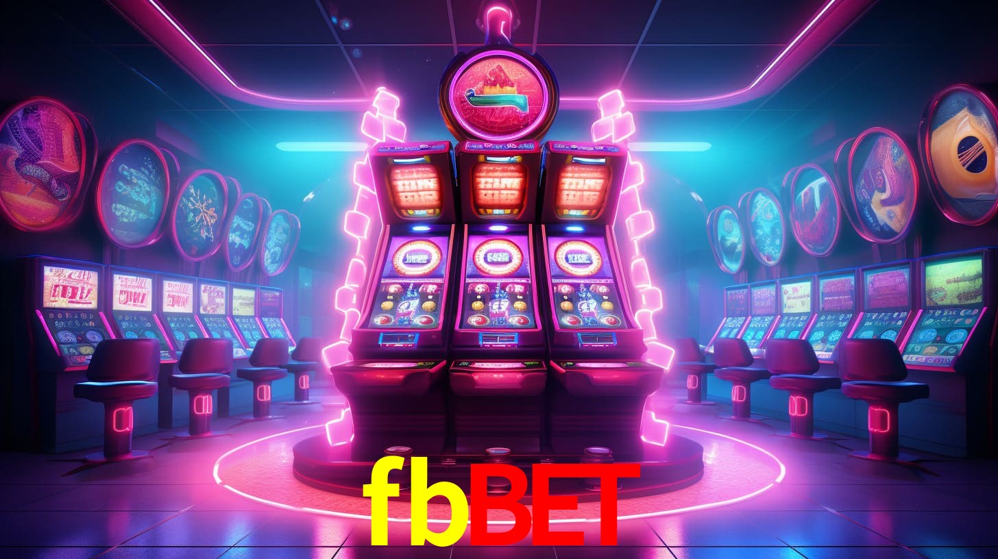 fbbet: Seu Especialista em Apostas Esportivas Brasileiras
