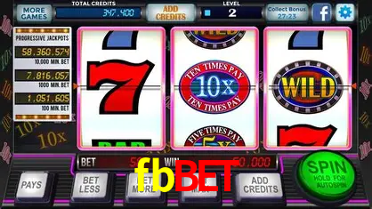 Inovações de Jogos na fbbet: O Futuro das Experiências Interativas