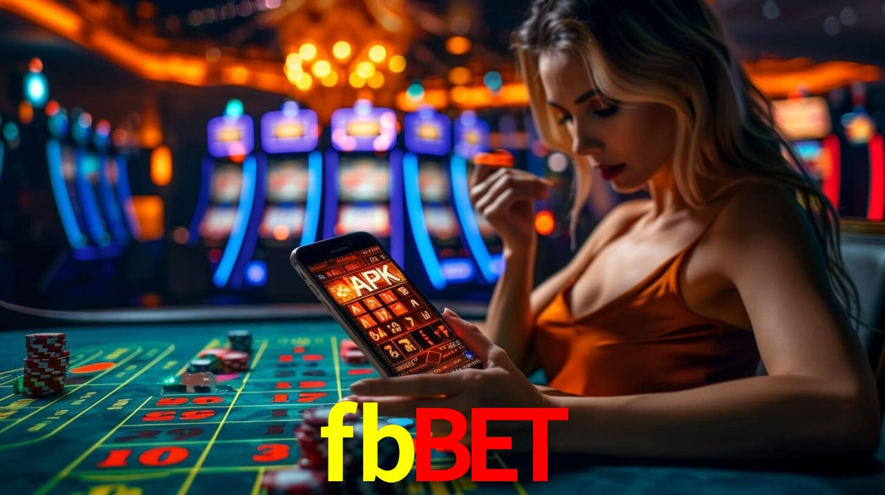 VIP Casino fbbet