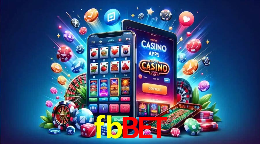 Game Providers fbbet