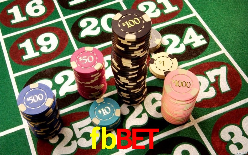 Bônus de Boas-vindas fbbet
