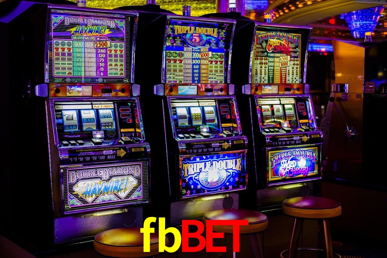Apostas de Futebol fbbet