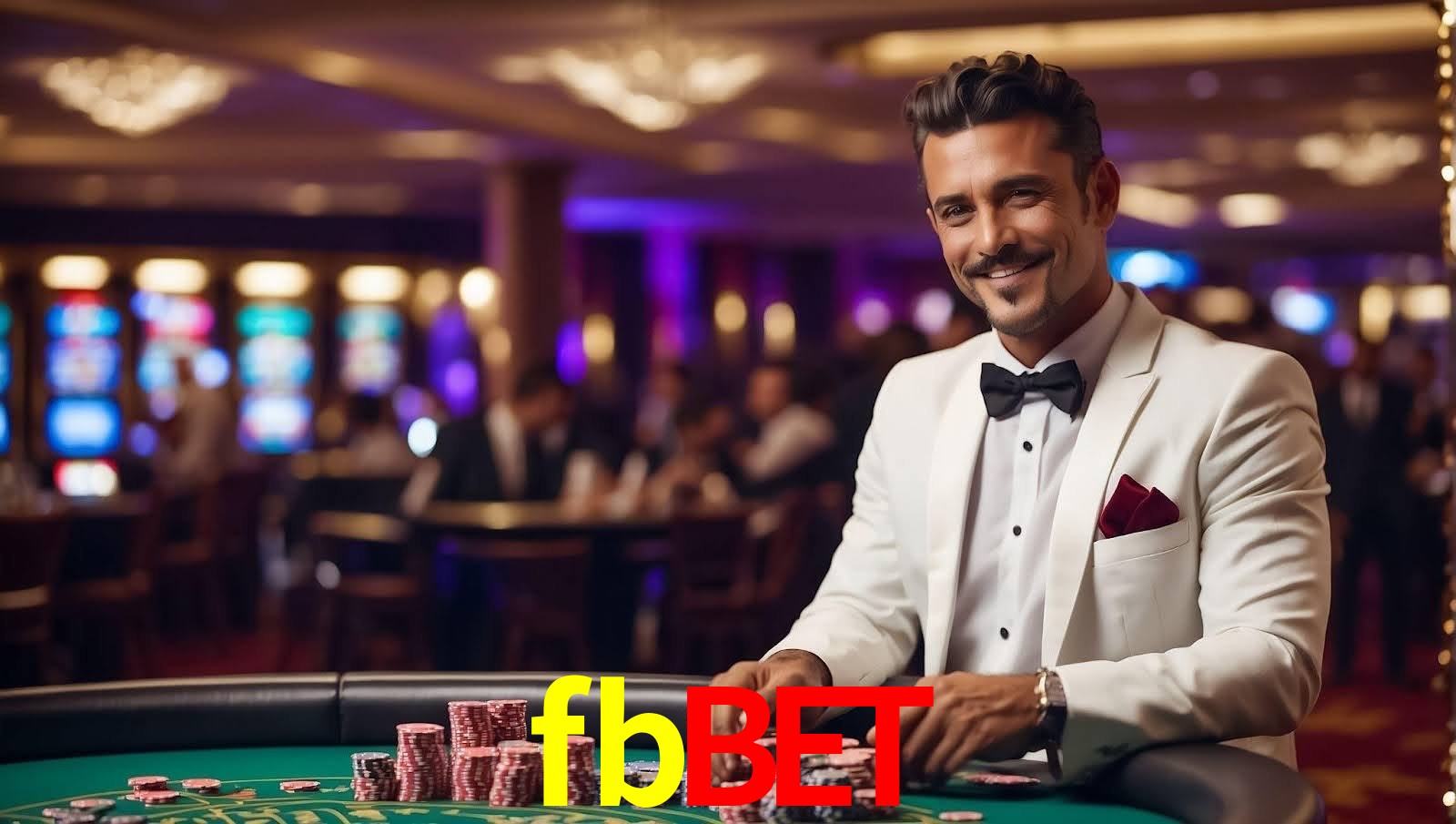 Design Responsivo fbbet