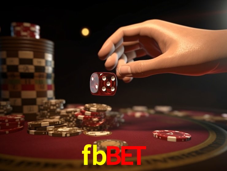 Provedores de Jogos fbbet