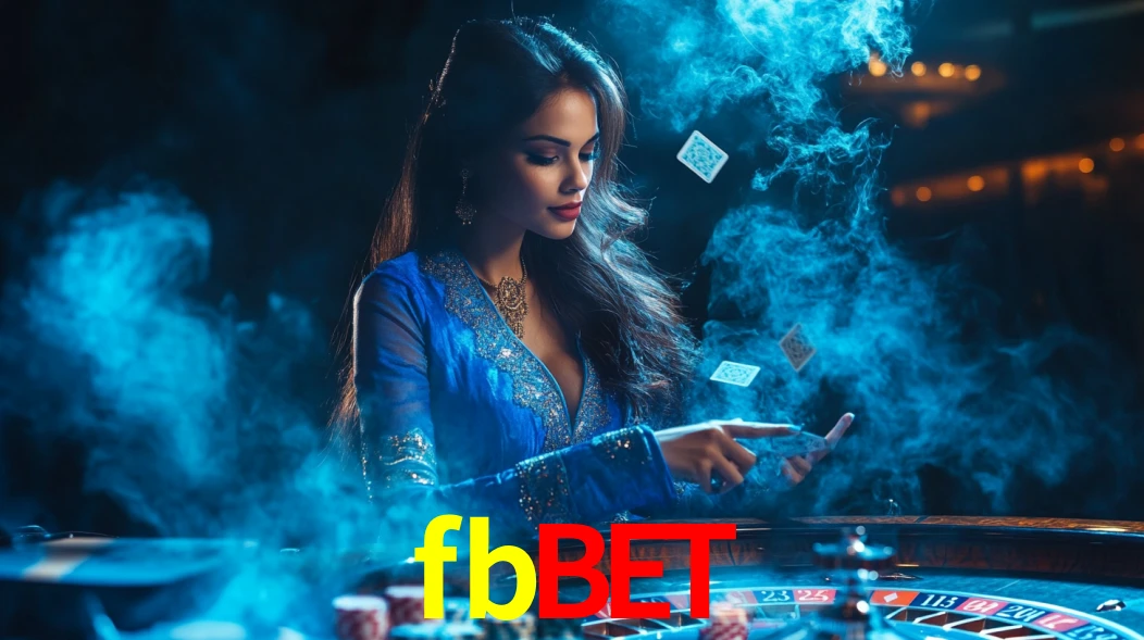 A Experiência Imersiva dos Cassinos Ao Vivo no fbbet